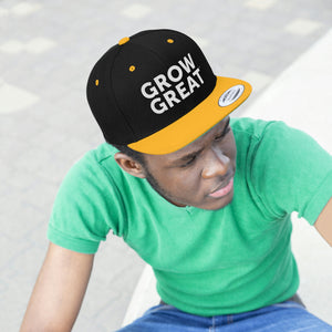 Grow Great Hat